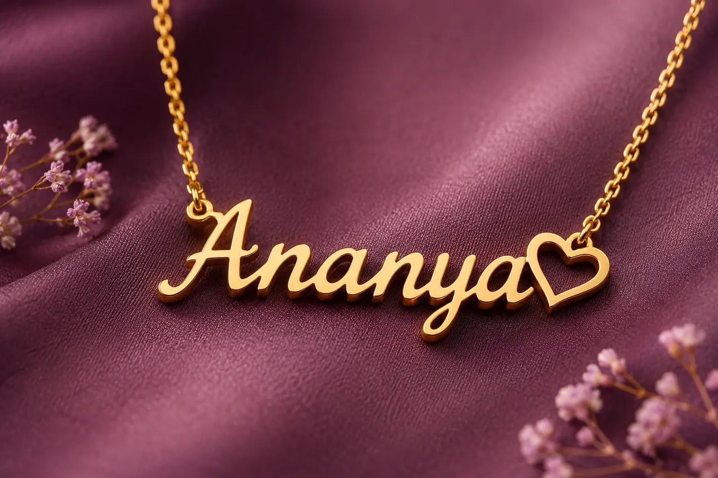 Necklace