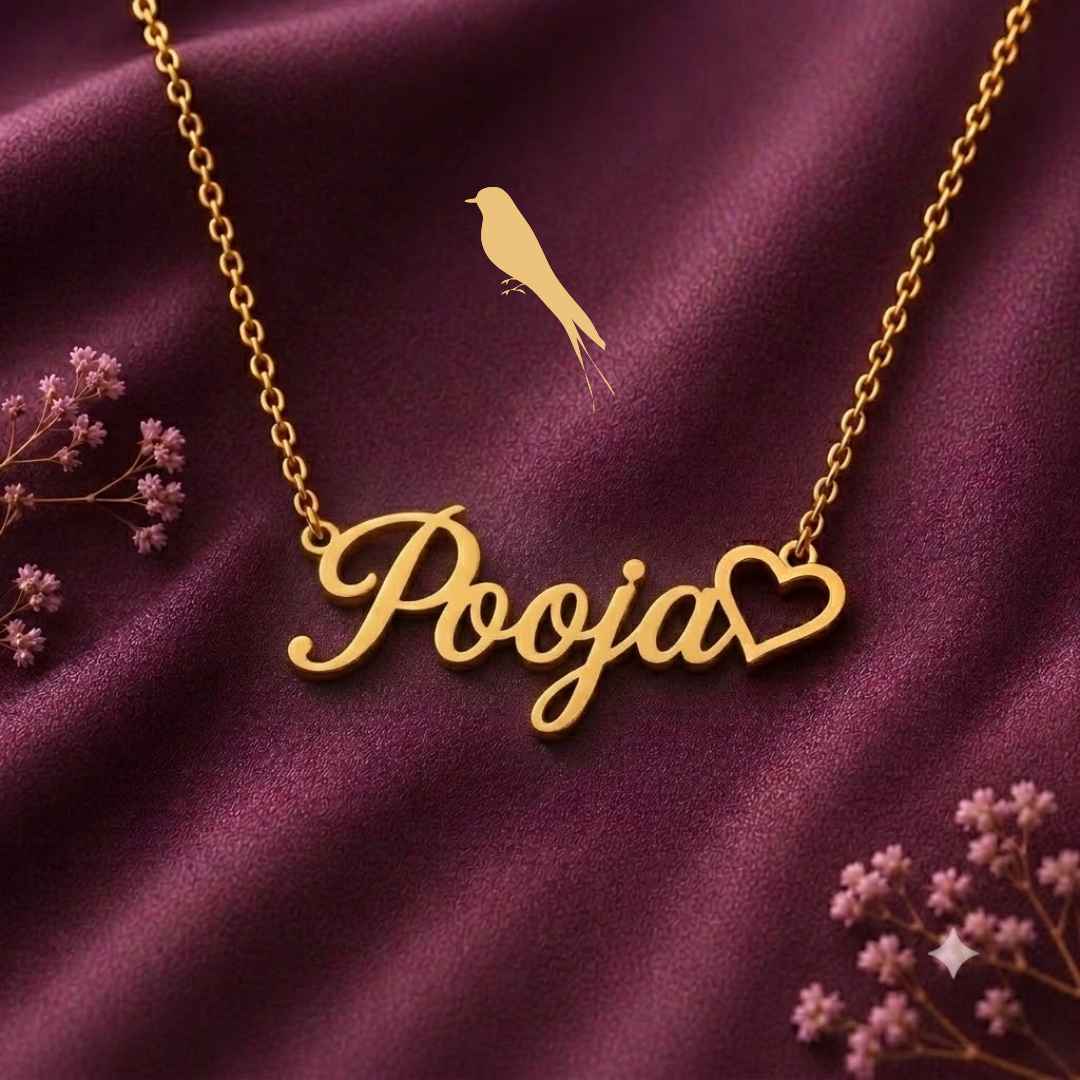 Customized Necklace