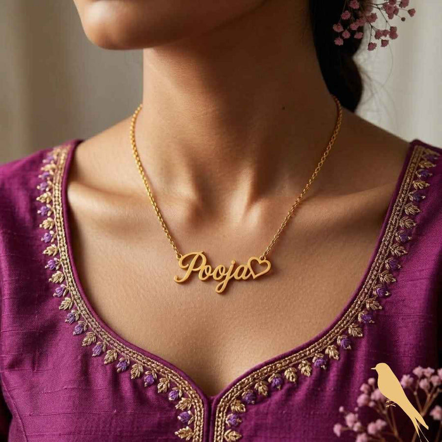 Customized Necklace