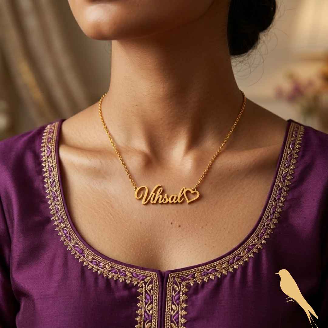 Customized Necklace