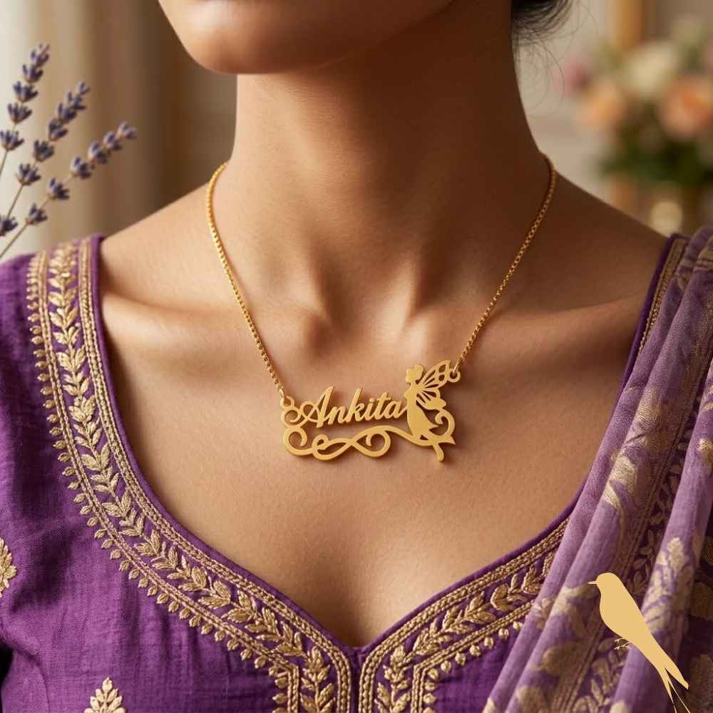 Customized Necklace  💎