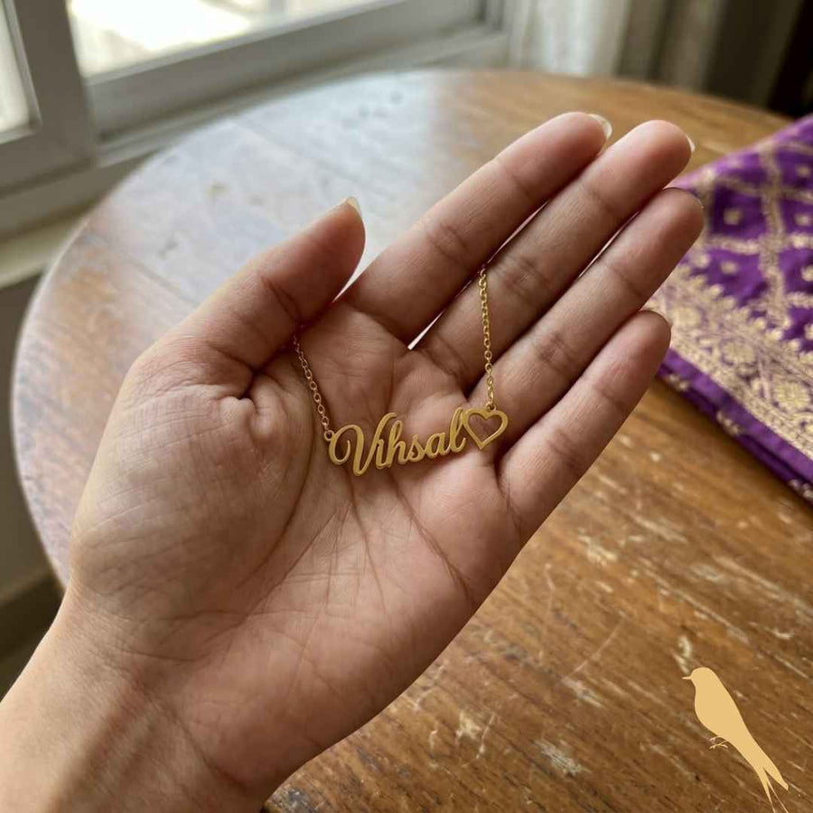 Customized Necklace