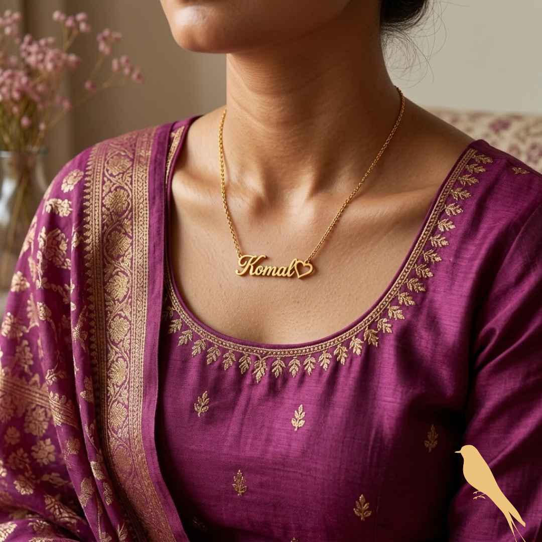 Customized Necklace