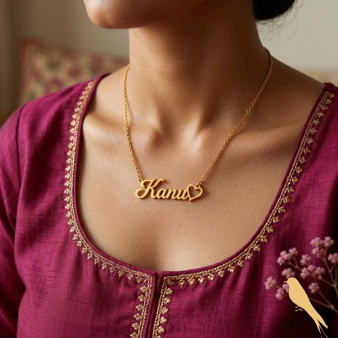 Customized Necklace