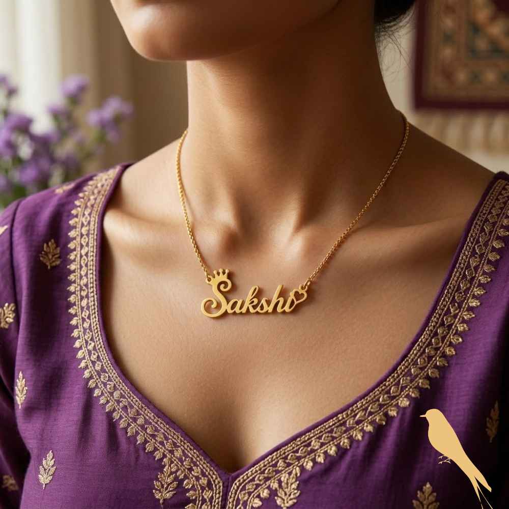 Customized Necklace 💖