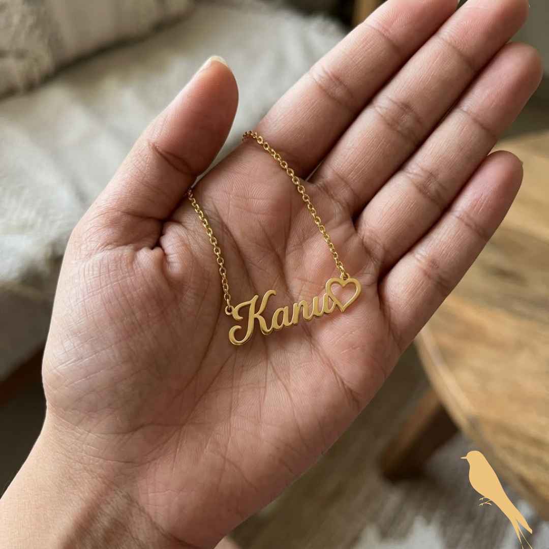 Customized Necklace