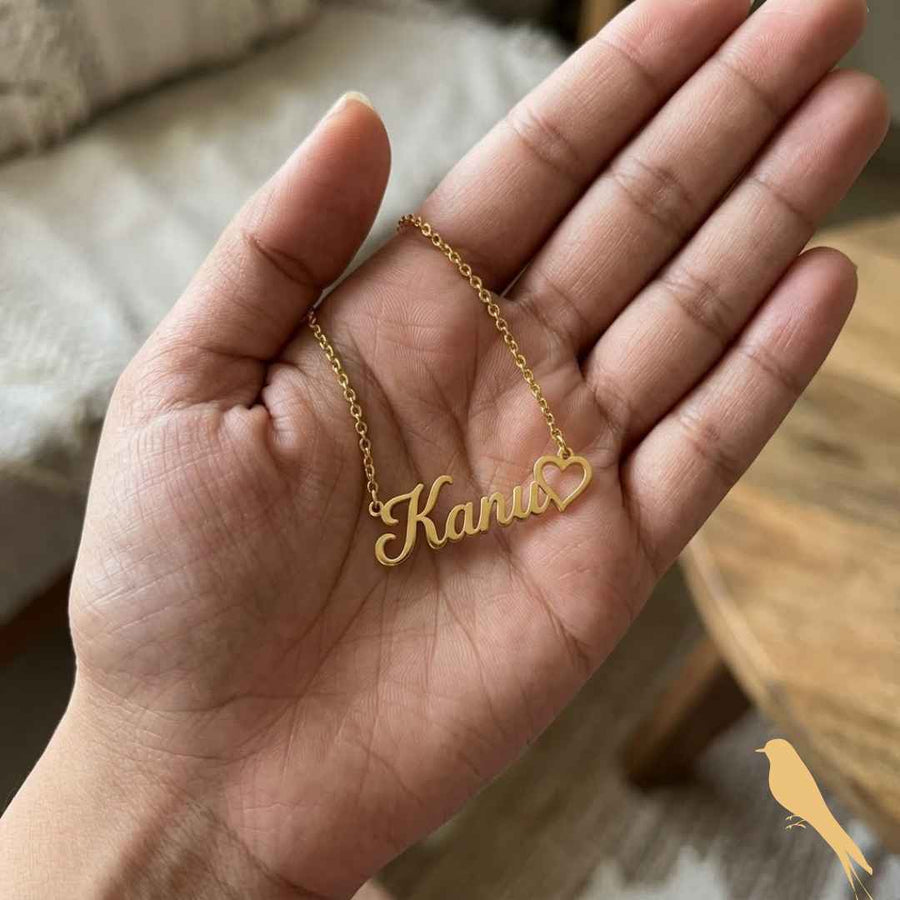 Customized Necklace