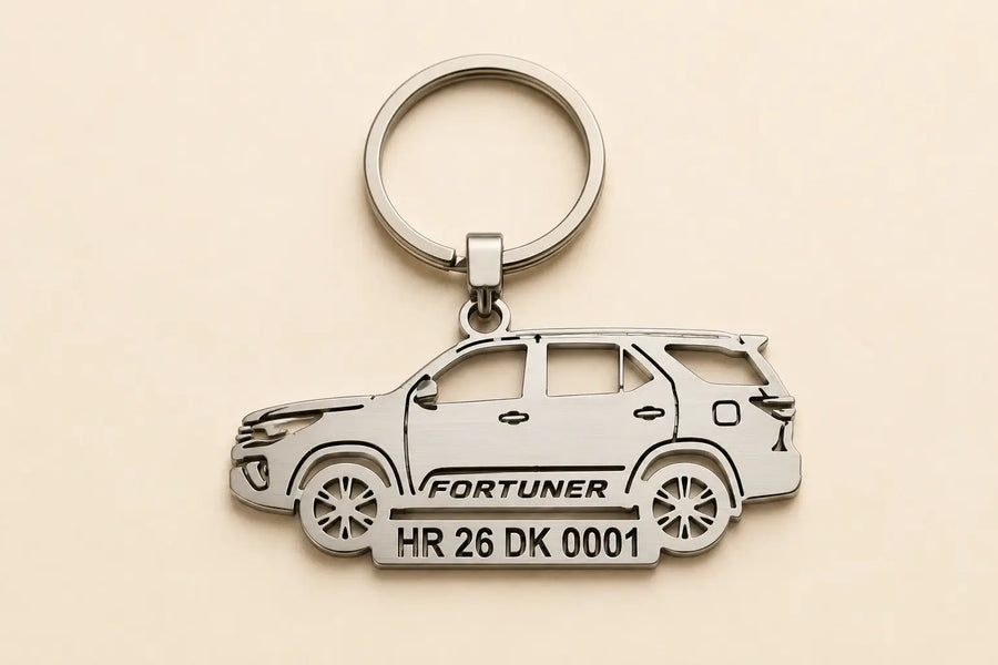 key chain